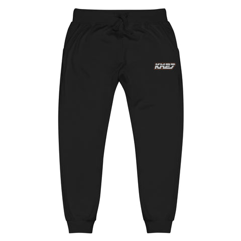 Embroidered KH Loog Joggers