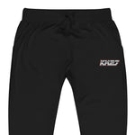 Embroidered KH Loog Joggers