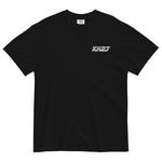 Embroidered KH Logo T-Shirt