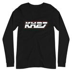 KH27 Logo Long Sleeve
