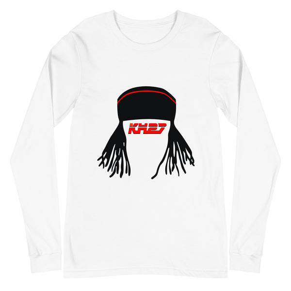 KH Dreads Long Sleeve – Kareem Hunt Shop