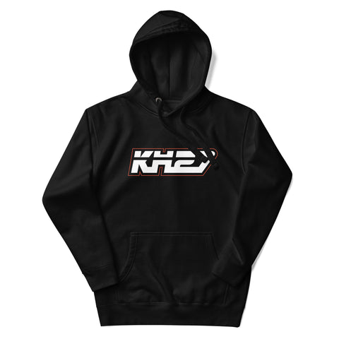 KH Logo Hoodie