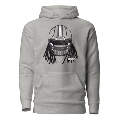 KH Helmet Hoodie