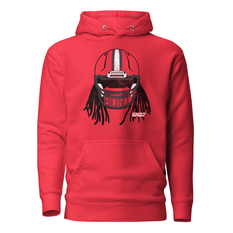 KH Helmet Hoodie