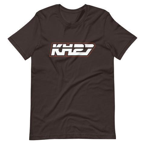 KH27 Logo T-Shirt