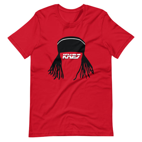 KH Dreads T-Shirts